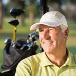 Los Vikingos Golf - oktober 2025