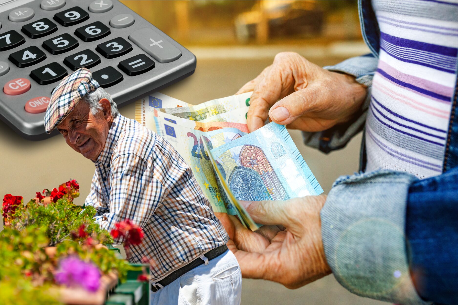 Kan Spania betale fremtidens pensjoner?