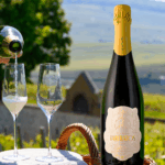 Festlige bobler fra Tartratos