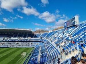 Arilds corner: Málaga CF har byttet trener