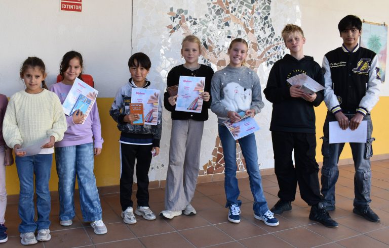 Nytt fra Den Norske Skolen