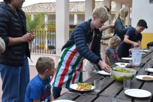 Den Norske Skolen – februar 2026