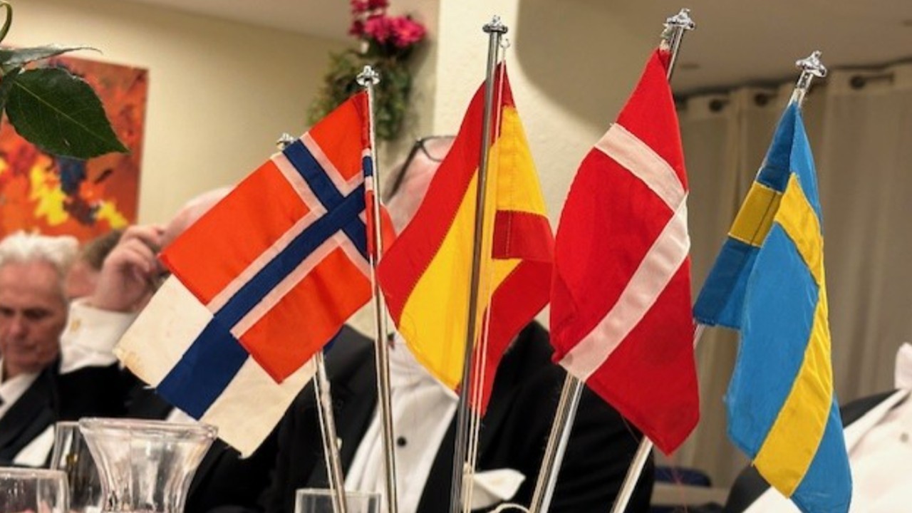 Odd Fellow Costa Del Sol starter opp etter vinterferien