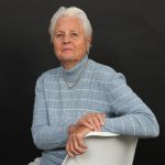 En Samtale med Else Byskov