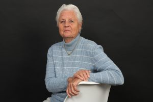 En Samtale med Else Byskov