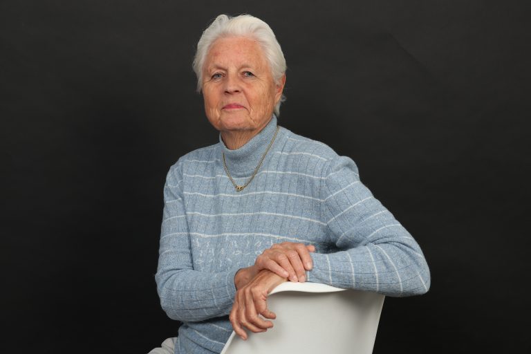 En Samtale med Else Byskov