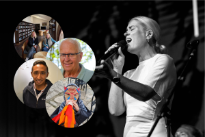 Den Norske Kirken – februar 2026