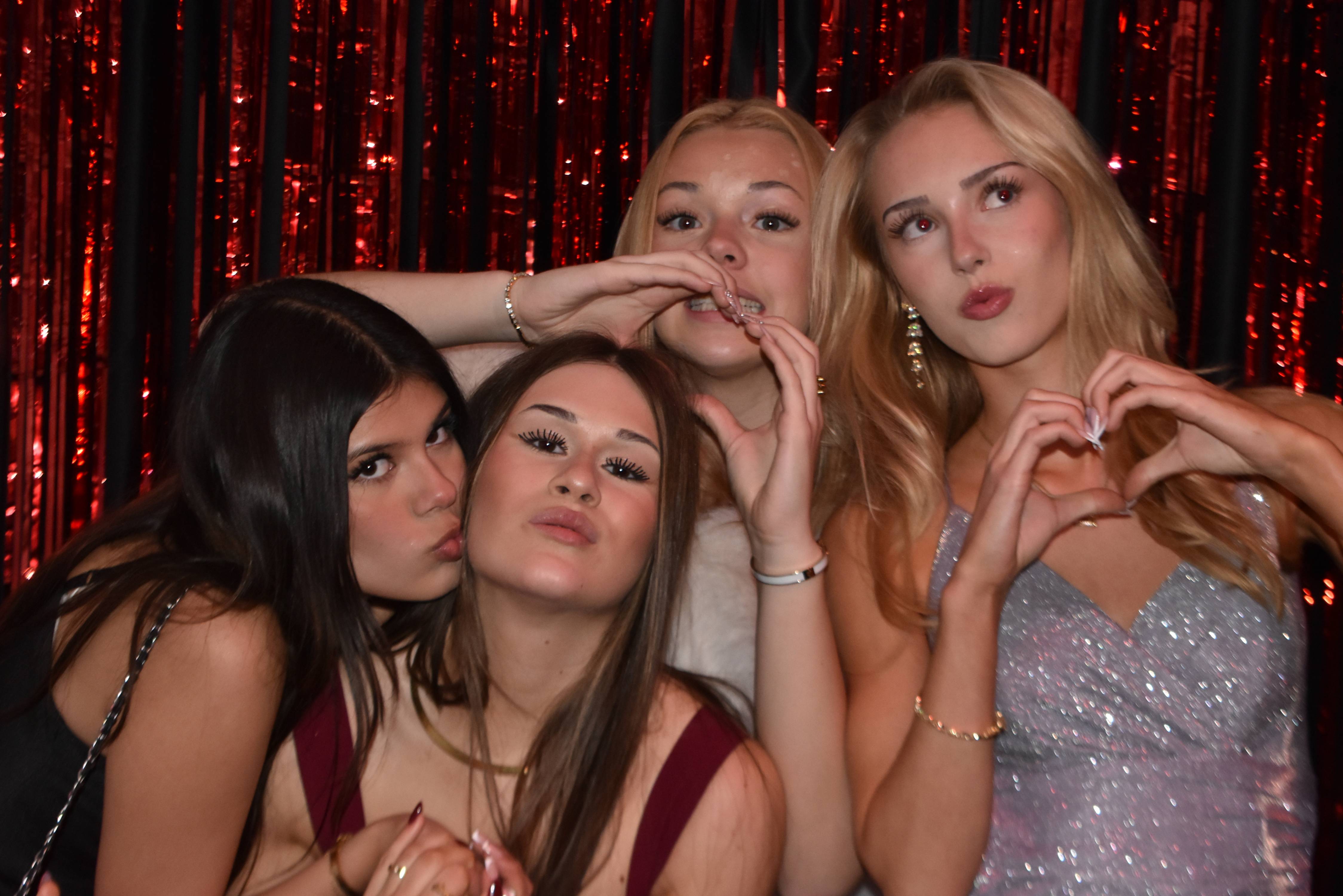 Nyheter fra DEN NORSKE SKOLEN