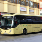 Nye planer for busstasjonen i Fuengirola