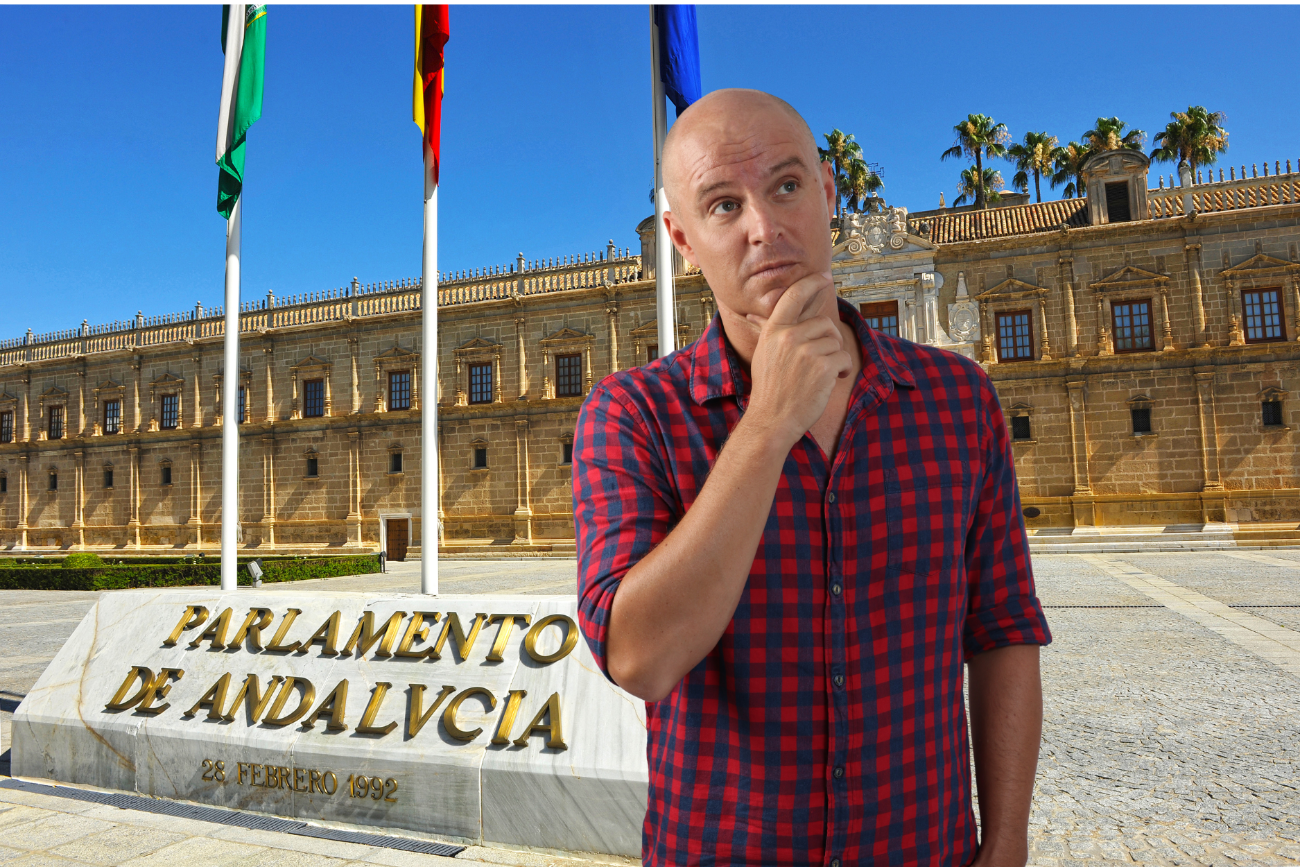 På den andre siden… Har Junta de Andalucía blitt overflødig?