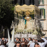 Flere politi og droner i påsken