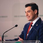 Regionalvalg i Andalucía 17. Mai