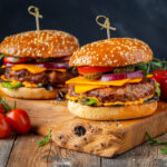 Spanias største gourmetburger-arrangement