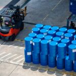 11,5 millioner oljefat frigjøres fra spanske reserver