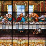 Se Kristi lidelseshistorie i Estepona gamleby