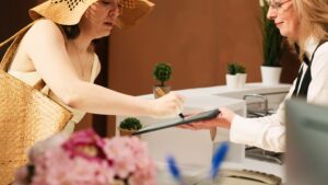 Hotellrabatter skal redde påsken