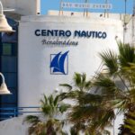Benalmádena investerer stort i Centro Náutico