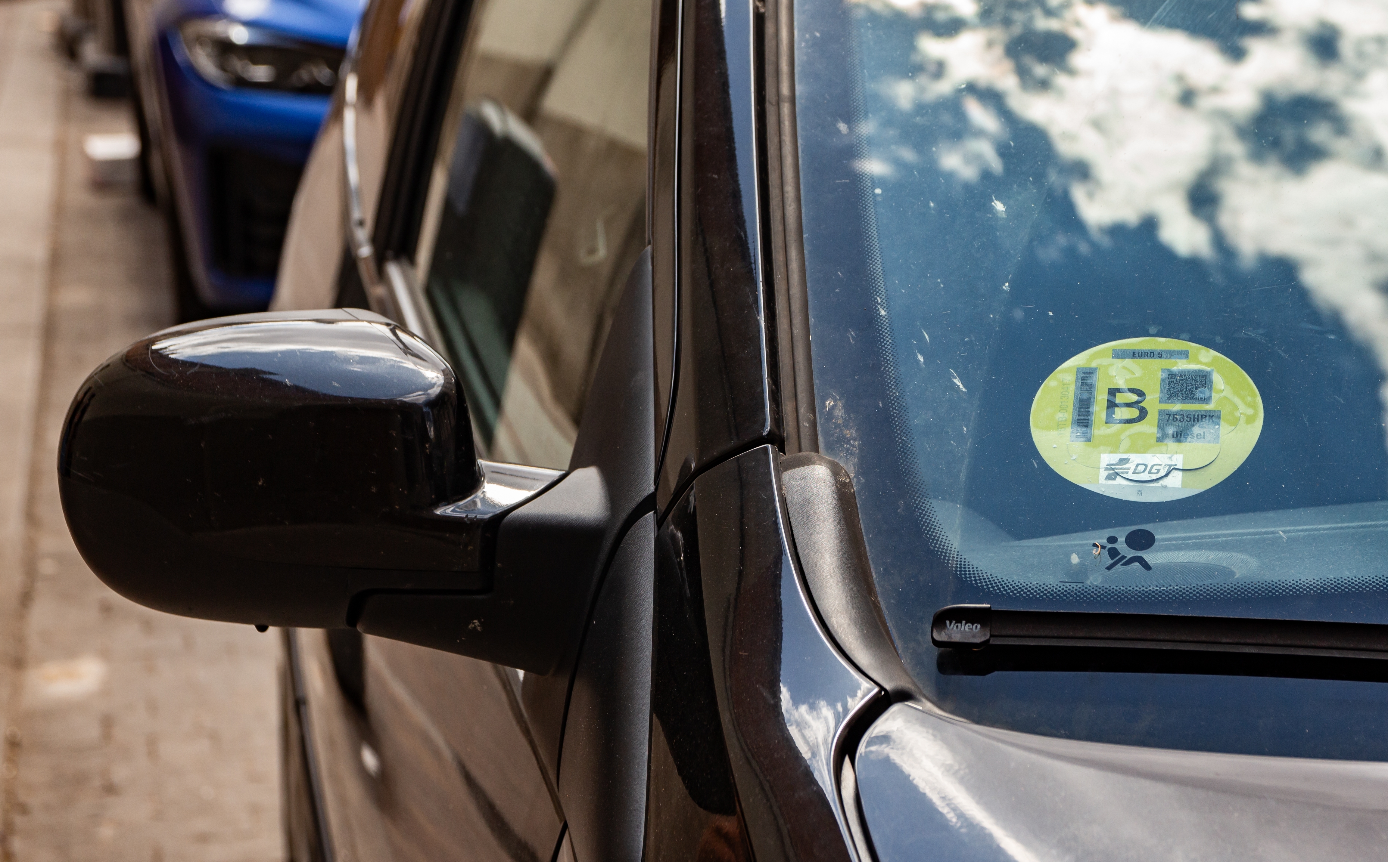 5000 multer i lavutslippsoner på én måned