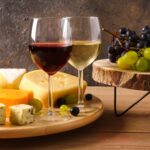 Ost og vinfest i Torre del Mar