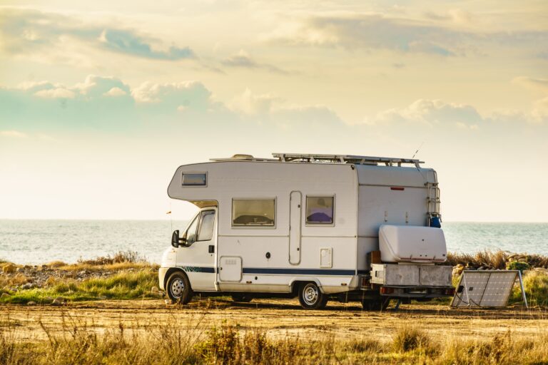 Nye regler for bobiler i Spania