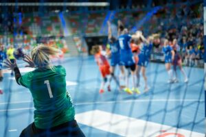 Nytt idrettsanlegg og parkeringshus i Marbella