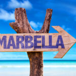 Marbella: – Luksusby med fattige arbeidere