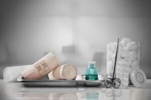 Fuengirola overfører tomt til akuttmottak