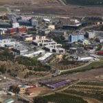 Fremgang for Málaga teknologipark