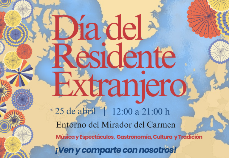 Multikulturfestival flyttes til 25. april