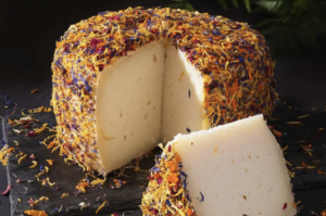 Ost fra Málaga best i landet