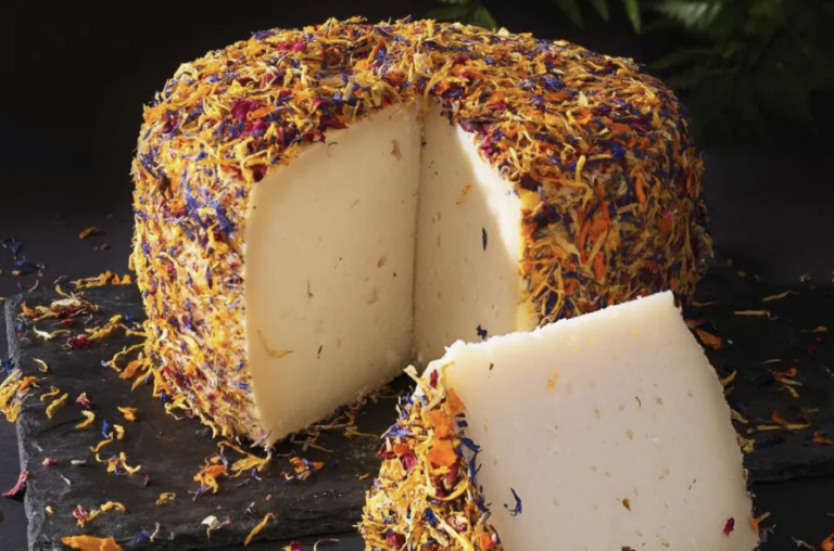 Ost fra Málaga best i landet