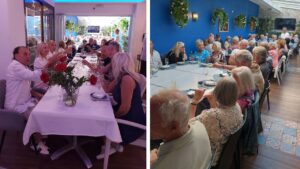 AHN – Går nå inn i sommerens roligere tempo