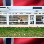Nyheter fra NORSK FORENING