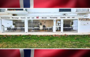 Nyheter fra NORSK FORENING