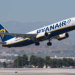 Rekordsommer for Ryanair i Málaga