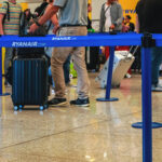 Ryanair innfører nye innsjekkingsregler