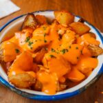 Oppskrift fra våre spanske naboer: SALSA BRAVA