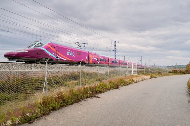 Sporfeil oversett før togulykke