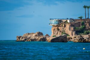 Nerjas Balcón de Europa skal renoveres