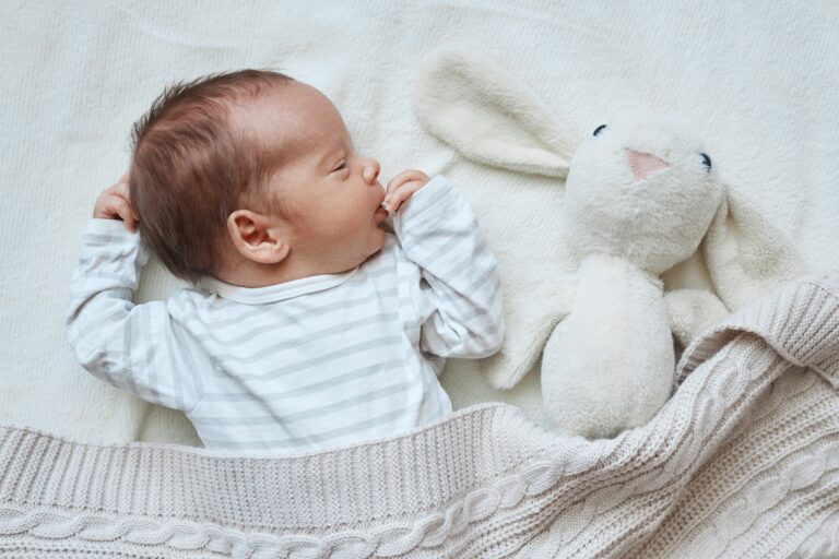 1/3 av nyfødte har utenlandsk mor eller far