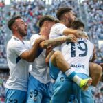 Málaga C.F. drømmer om opprykk