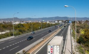 Miljøtillatelser forsinker motorveiutvidelse