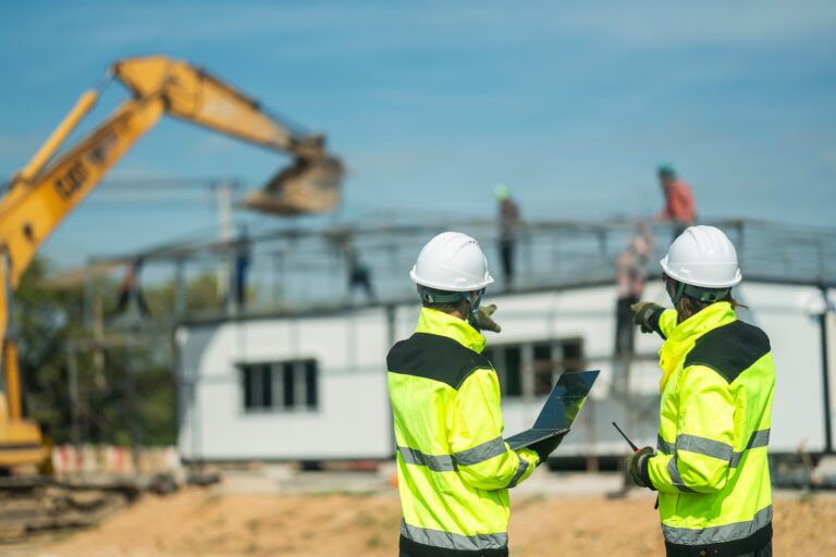 Økning i byggetillatelser løser ikke boligmangelen