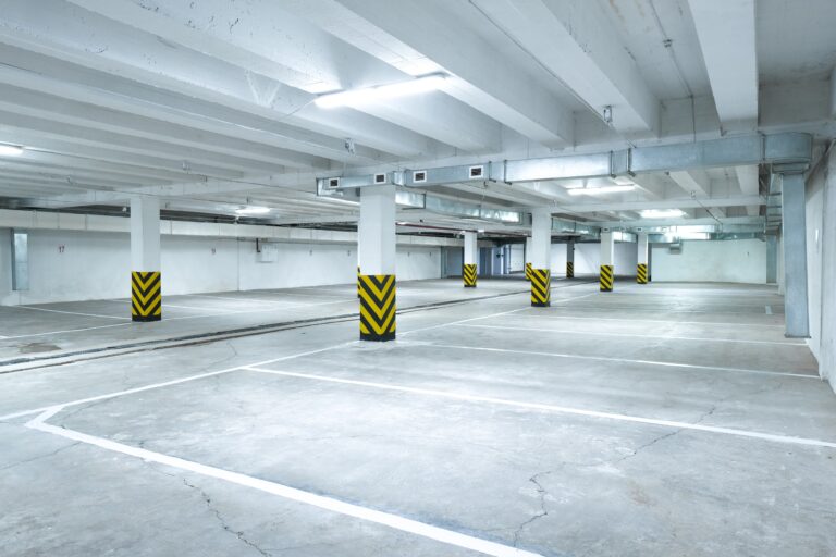 300 nye parkeringsplasser i Coín