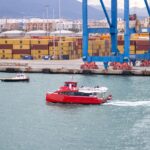 Dobling i cruisepassasjerer og økt godstrafikk