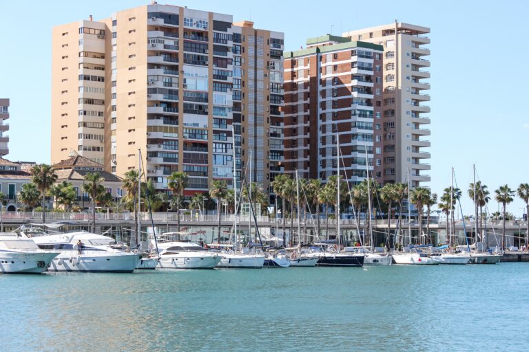 Investorer trekker seg fra leiemarkedet