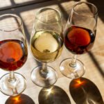 Hvorfor kaller vi vin fra Jerez sherry?