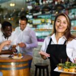 Stor personalmangel i restaurantbransjen