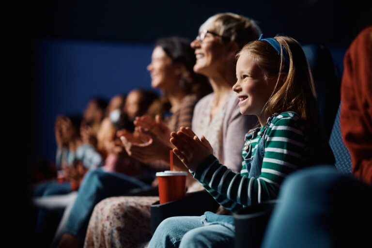Ny premiumkino åpner i Málaga