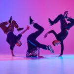 Ny musikk- og danseskole i San Pedro